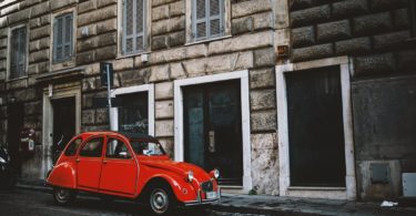 assicurazione furto incendio