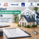 Migliori assicurazioni casa 2026: come confrontare Unipol Assicurazioni, Generali, Allianz, AXA, Zurich e Reale Mutua